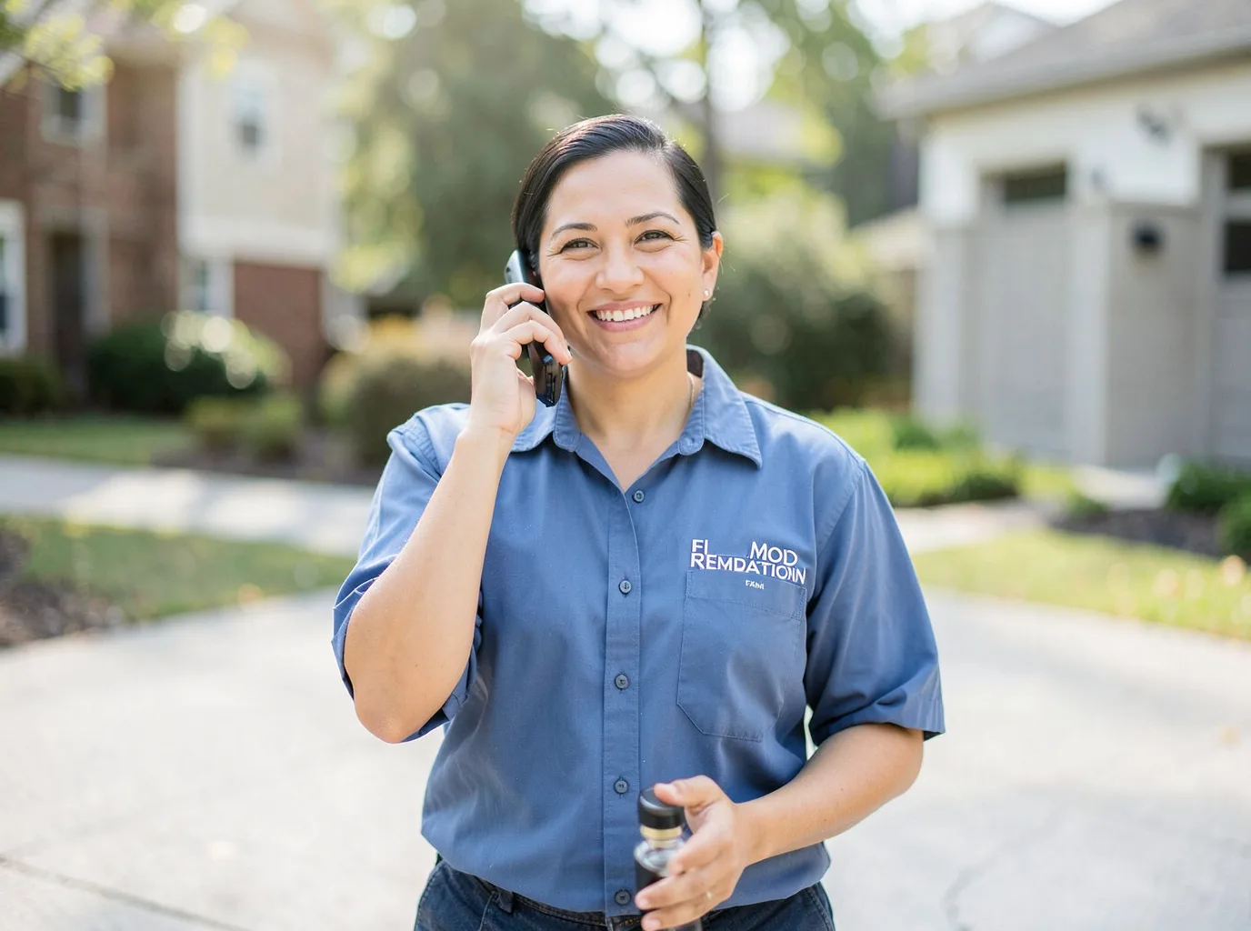 Mold Remediation Oak Ridge, NC FAQs